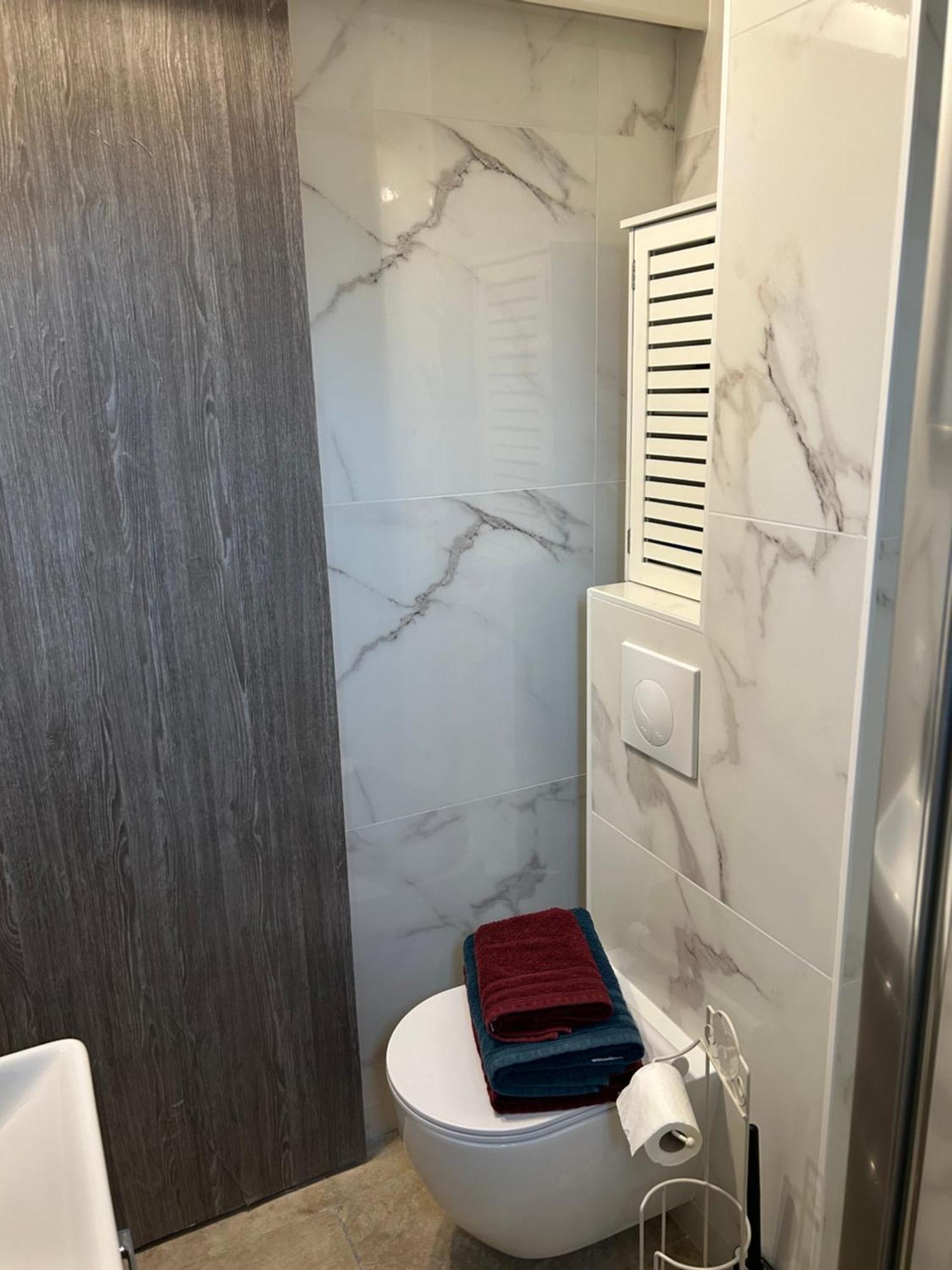 Studio Climatise Proche Port Et Plages La Londe-les-Maures Εξωτερικό φωτογραφία