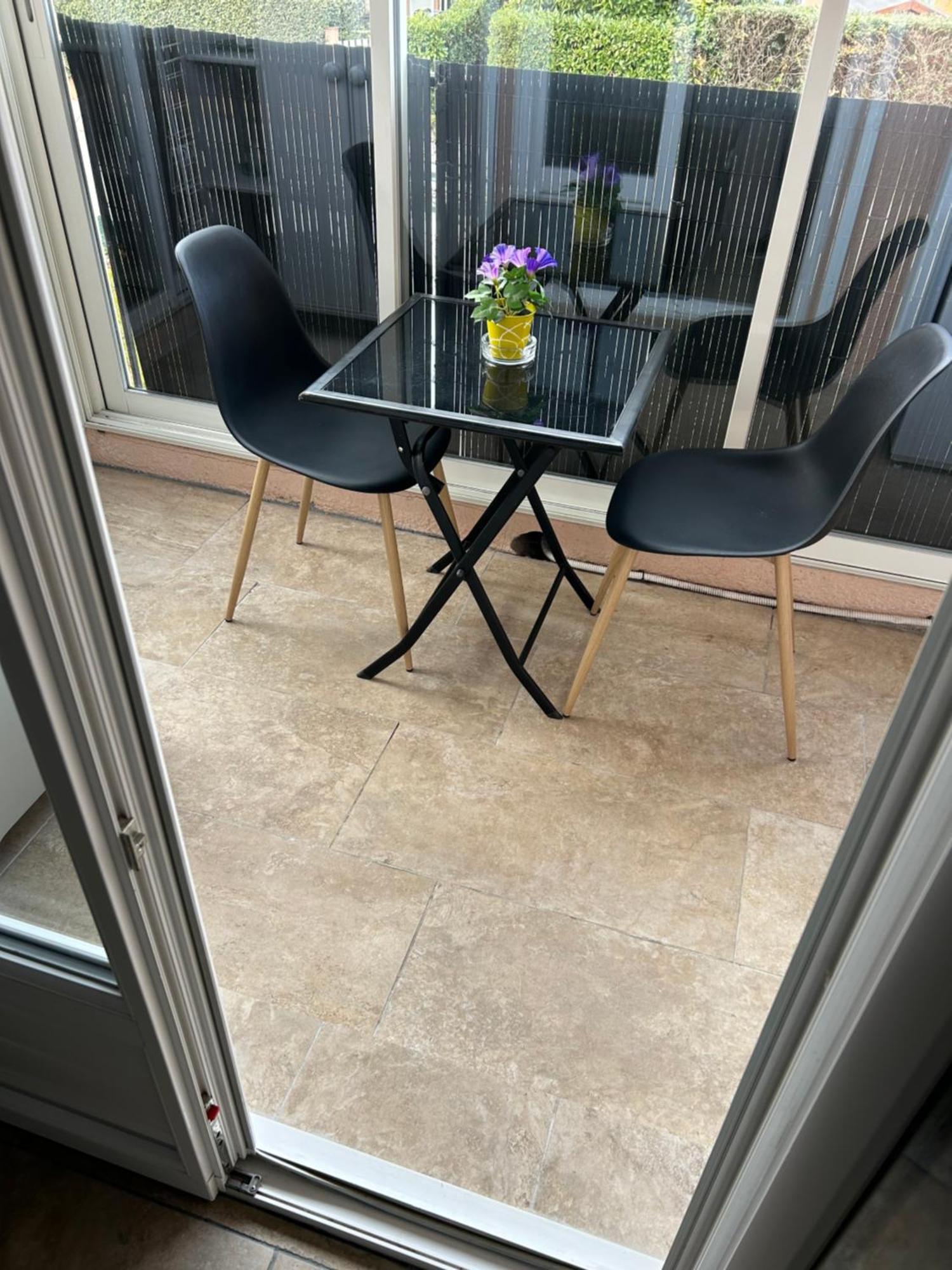Studio Climatise Proche Port Et Plages La Londe-les-Maures Εξωτερικό φωτογραφία