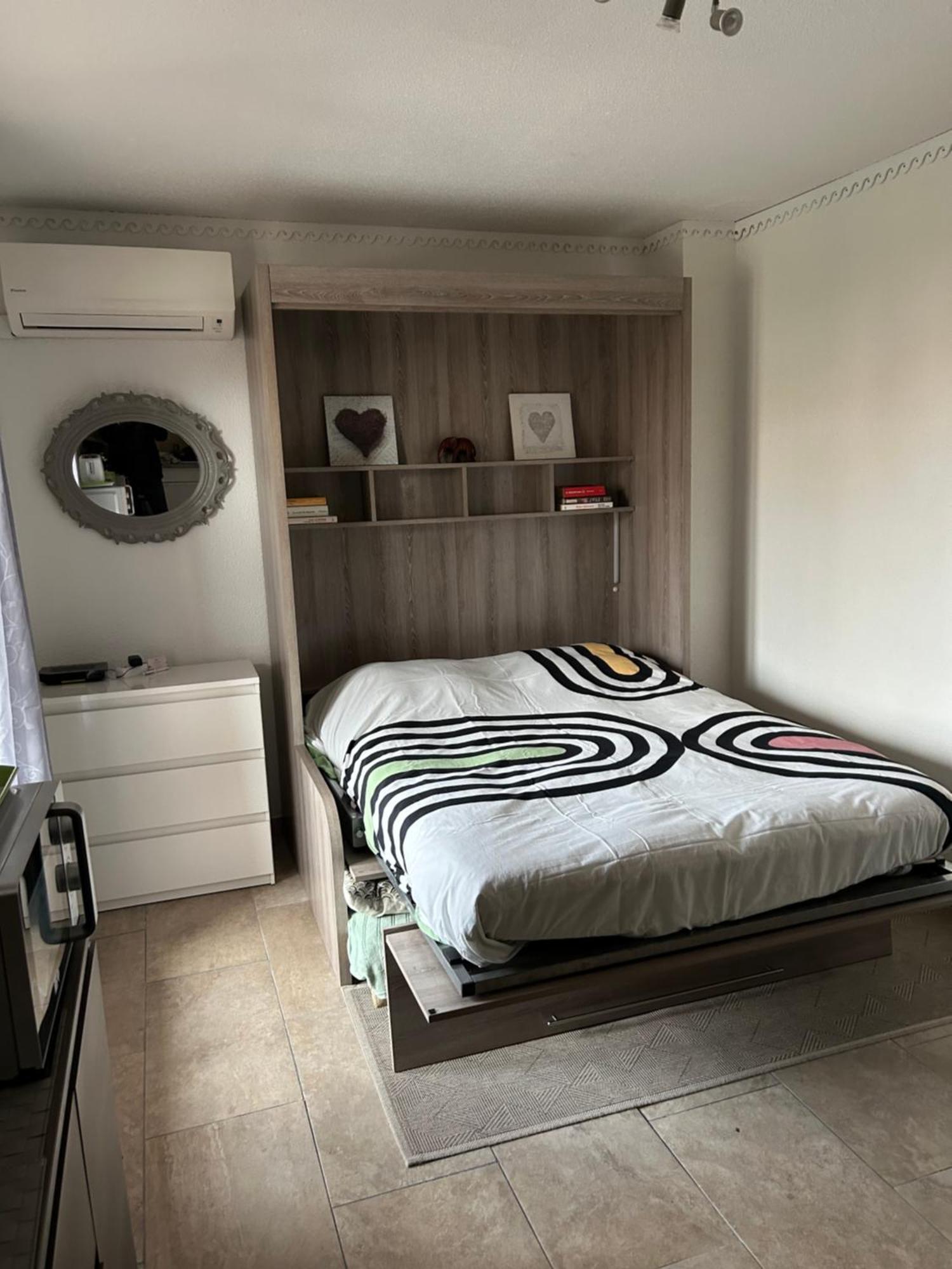 Studio Climatise Proche Port Et Plages La Londe-les-Maures Εξωτερικό φωτογραφία